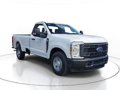 Ford F-250