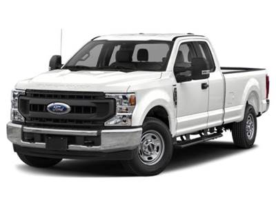 Ford F-250