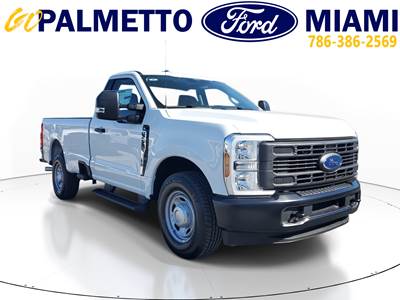 Ford F-250