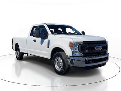 Ford F-250