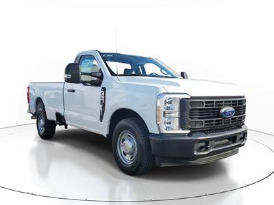Ford F-250