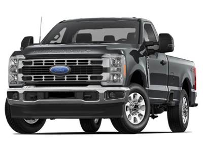 Ford F-250