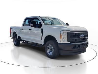 Ford F-250