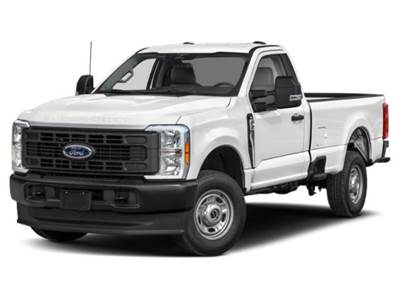 Ford F-250