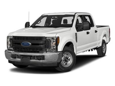 Ford F-250