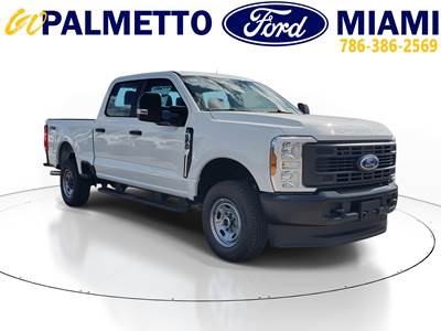 Ford F-250