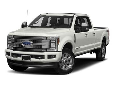 Ford F-250