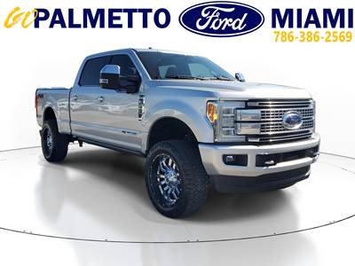 Ford F-250