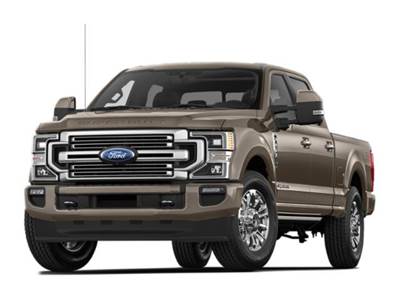 Ford F-250