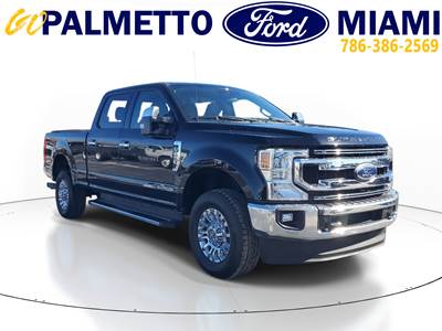 Ford F-250