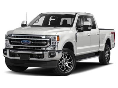 Ford F-250