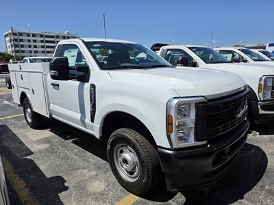 Ford F-250