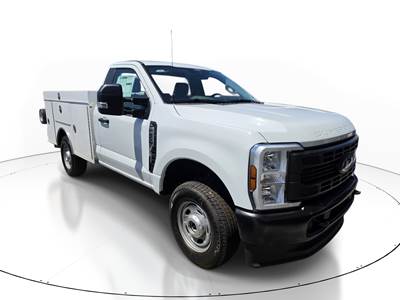 Ford F-250