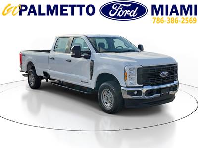 Ford F-250