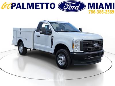 Ford F-250