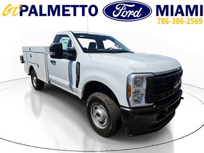 Ford F-250