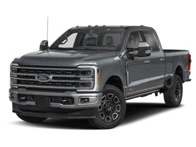 Ford F-250