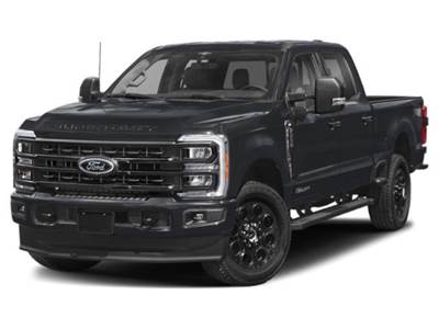 Ford F-250