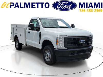 Ford F-250