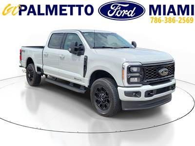 Ford F-250
