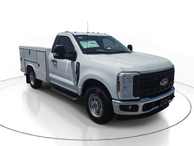 Ford F-250