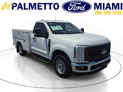 Ford F-250