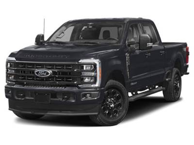 Ford F-250