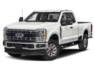 Ford F-250