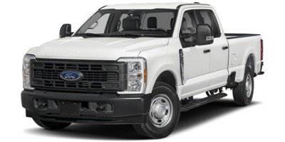 Ford F-250