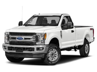 Ford F-250