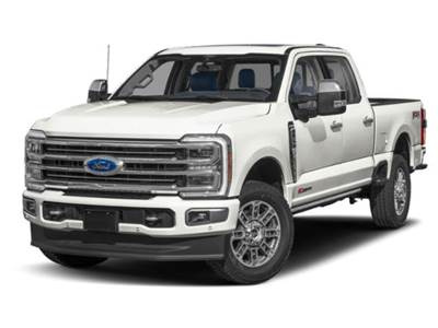 Ford F-250