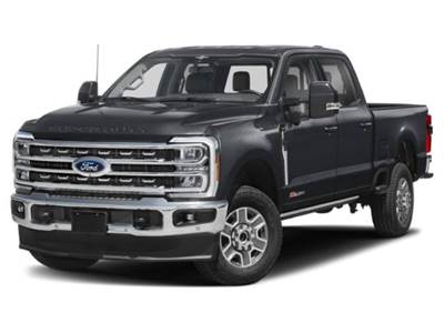 Ford F-250