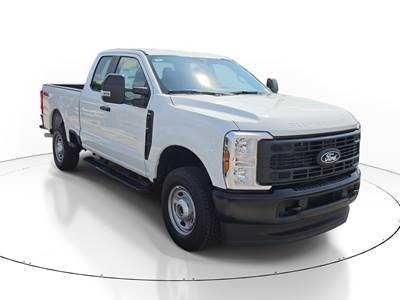 Ford F-250