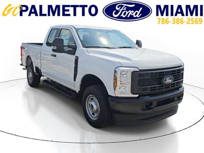 Ford F-250