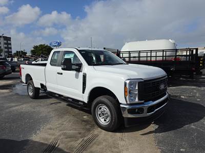 Ford F-250
