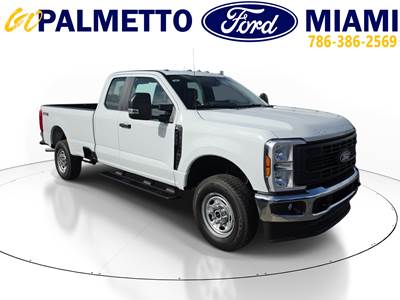 Ford F-250