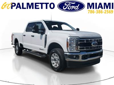 Ford F-350