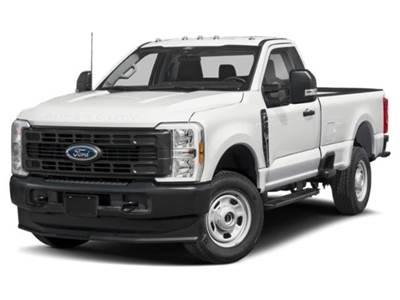 Ford F-350