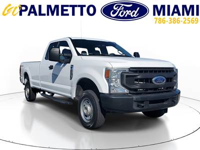 Ford F-350