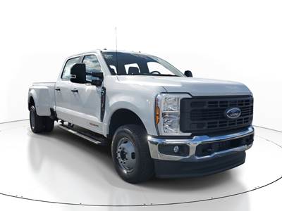 Ford F-350