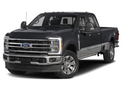 Ford F-350