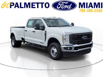 Ford F-350