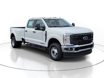 Ford F-350