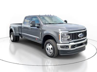 Ford F-350