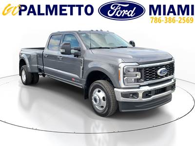 Ford F-350