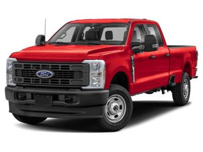 Ford F-350