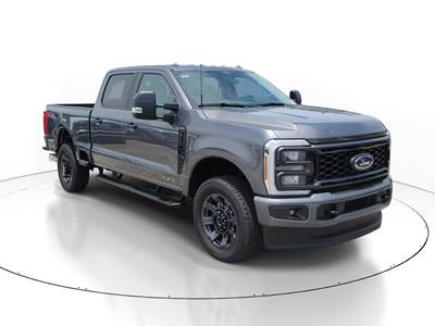 Ford F-350