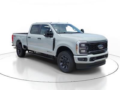 Ford F-350