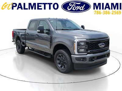 Ford F-350