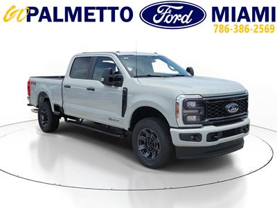 Ford F-350